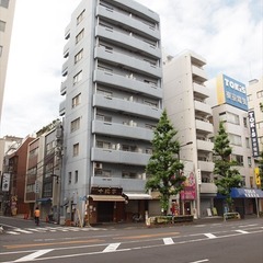 サンビュー外神田